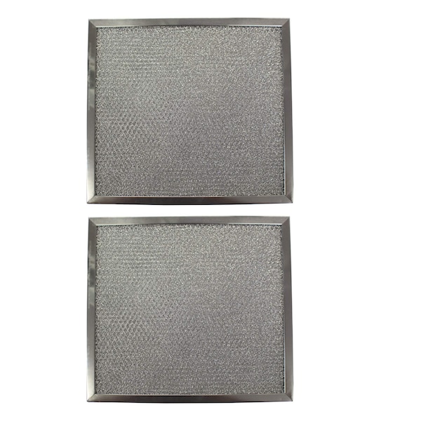 Filters for 47600, Miami-Carey 547VP, G-8516, -10-7/16 X 11-7/8 X 3/8